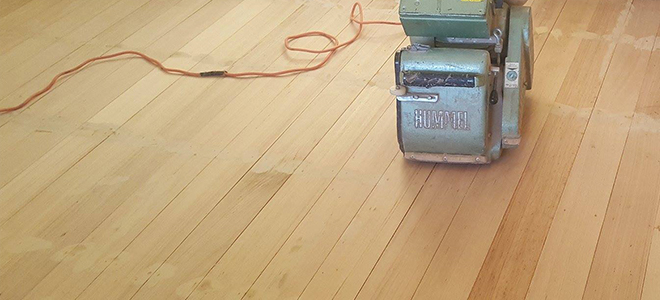 Residential Flooring Melbourne