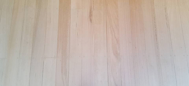 Commercial Flooring